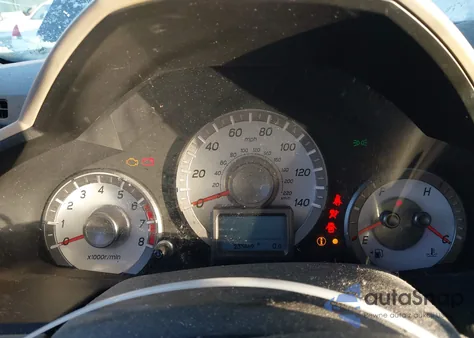 2012 Honda Pilot Touring z USA, uszkodzony, nr VIN 5FNYF4H94CB083403